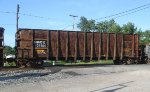 MWCX 101100 - Midwest Railcar Corp